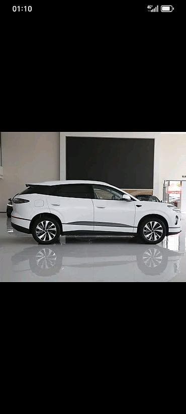 model x: BYD Destroyer 05: 2026 г., Электромобиль, Кроссовер — 2