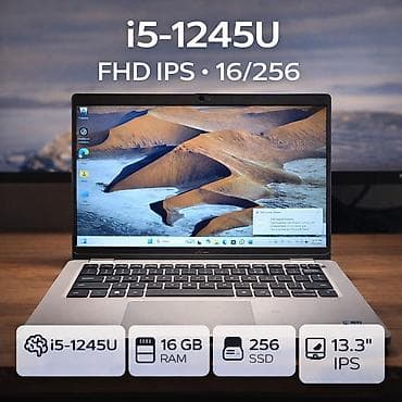 geforce 1080: Dell Latitude 5330 13.3" Характеристики: - Процессор: 12‑е поколение — 1