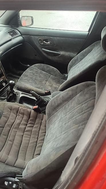 w211 универсал: Ford Mondeo: 1995 г., 1.9 л, Механика, Дизель, Универсал — 6