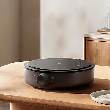 керамический печь: Электрическая плита Xiaomi Mijia Electric Ceramic Stove S1 — 2
