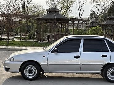 глушитель нексия 2: Daewoo Nexia: 2012 г., 1.6 л, Ручные, Бензин, Седан — 4