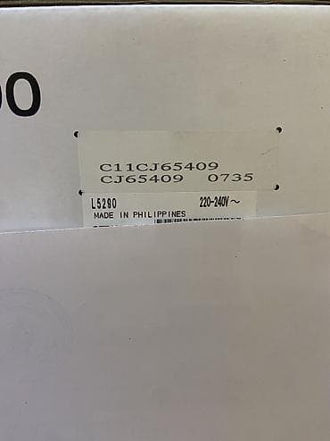 сканеры epson: Новый Epson L5290 EcoTank — многофункциональное устройство 4‑в‑1 с — 3
