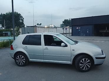 гольф 4 зеркала: Volkswagen Golf: 2000 г., 2 л, Автомат, Бензин, Хэтчбэк — 4