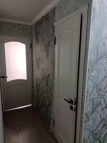 кввр: 1 комната, 17 м², 10 мкр 104 серия, 3 этаж, Косметический ремонт — 7