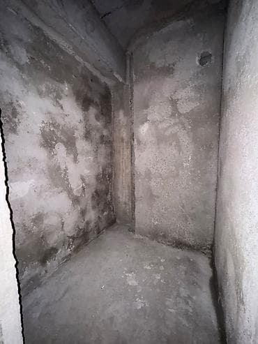 70: 2 комнаты, 70 м², Кок-Жар мкр Элитка, 10 этаж, ПСО (под самоотделку) — 4