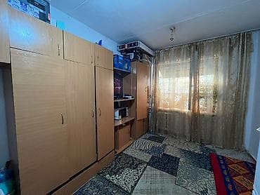4 комната: 1 комната, 15 м², Гостиничный тип, 2 этаж — 2
