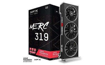 Видеокарта для ПК, Б/у