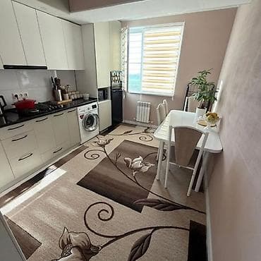property: 1 комната, 46 м², Элитка, 9 этаж, Евроремонт — 4