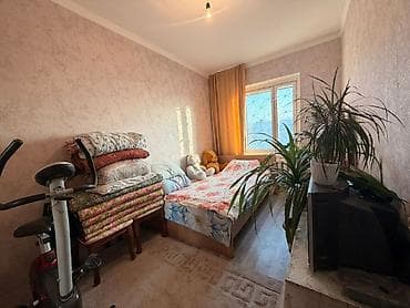 69: 3 комнаты, 69 м², Восток-5 мкр 105 серия, 9 этаж, Евроремонт — 3