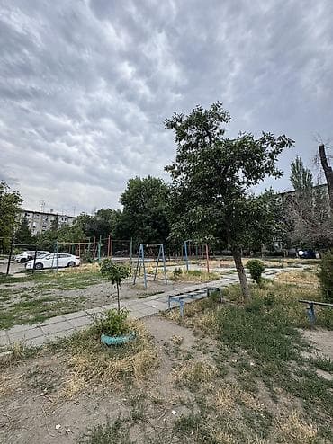 Недвижимость: 2 комнаты, 43 м², 104 серия, 104 серия, 5 этаж — 5