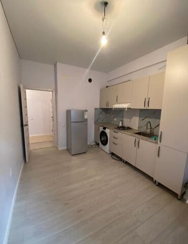 1 комната, 44 м², Элитка, 2 этаж, Евроремонт