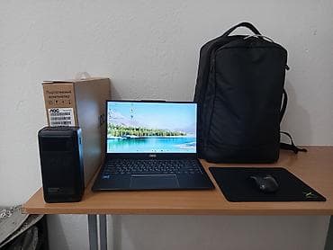 iris xe: Ноутбук AOC лэптоп 15 Характеристики: - Экран 14.0" - Процессор Intel — 4