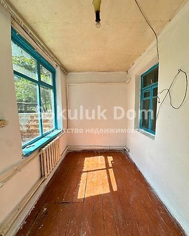 🏠Продается дом в г. Шопоков 🟡Комнаты: 2 🟡Участок: 2 соток (по факту) — 7