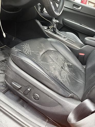 оранжевый к5: Kia K5: 2019 г., Автомат, Газ — 10