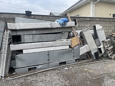 продаю набор ключ: Воздуховоды и фасонные элементы вентиляции (оцинкованная сталь) не по — 3