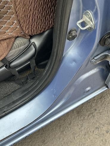 мухабойка фит: Honda Fit: 2002 г., 1.3 л, Автомат, Бензин, Хэтчбэк — 6