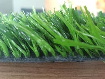 цена искусственного газона для футбольного поля: Искусственный газон для футбольных полей, искусственный газон для мини — 10