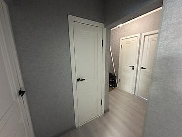 15 кв: 3 комнаты, 68 м², 106 серия, 1 этаж, Евроремонт — 2