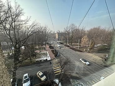 Квартиры: 3 комнаты, Золотой квадрат Агентство недвижимости, Семейным, от 6 месяцев, от 1 года, С мебелью полностью — 7
