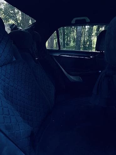 mazda 323 2003: Honda Inspire: 2002 г., 3 л, Автомат, Бензин, Седан — 10