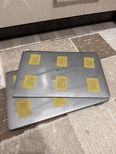 geforce 1060: Крышка (верхняя панель) дисплея для ноутбука Dell - Оригинальная — 1