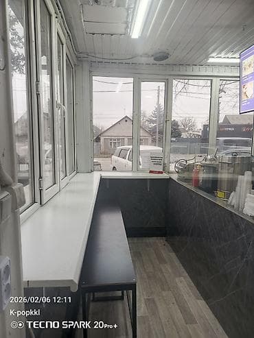 palm angel: Продается готовый бизнес (шаурма) первая линия рядом с Иниститутом — 2