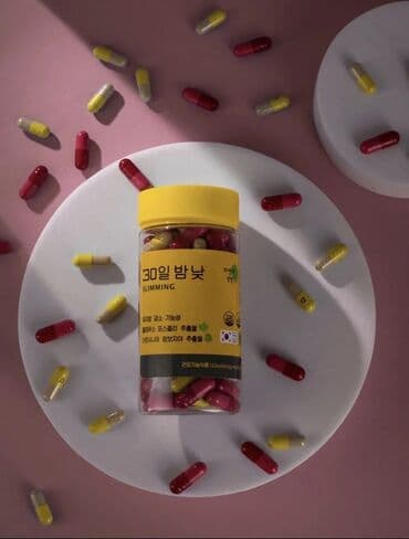 как пить день и ночь для похудения: "30 дней и ночей" - это эффективное средство для похудения из Южной — 3