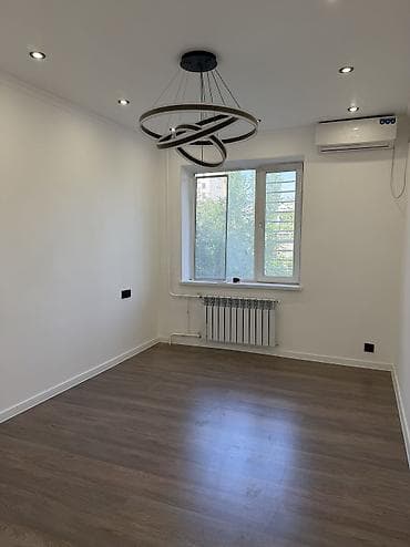 новый автовакзал: 2 комнаты, 55 м², Индивидуалка, 4 этаж, Евроремонт — 8
