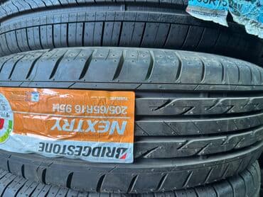 зимние шины 20565 r16: Шины 205 / 65 / R 16, Лето, Новый, Комплект, Легковые, Япония, Bridgestone — 2