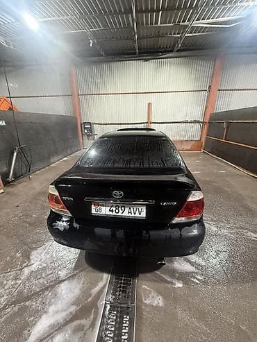 киа к5 двигатель: Toyota Camry: 2006 г., 2.4 л, Автомат, Бензин, Седан — 7