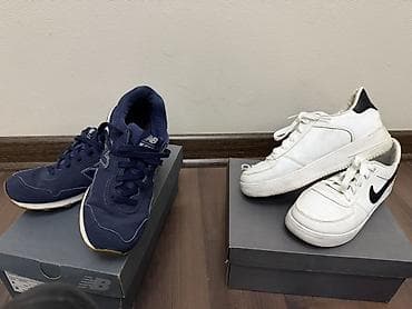 nike air max plus: Детская и подростковая обувь (в школу само то). Размеры кроссовок 36 — 2