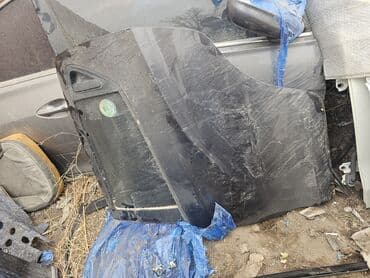 опель фронтера бишкек: Дверь Задний левый — 1