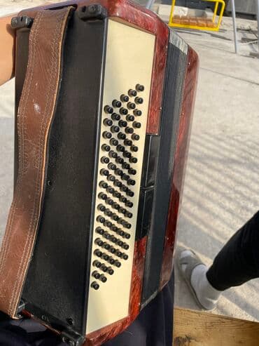 расположение нот на комузе: РАБОТАЕТ ❗️❗️❗️❗️ — 2