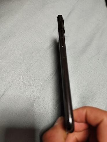 intel core i7: IPhone Xs Max, 256 ГБ, Space Gray, 90 % — 6