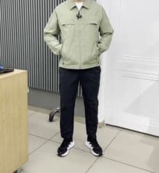 Спецодежда: Мужской спортивный костюм, 2XL, Adidas, Новый, Самовывоз, Платная доставка — 10