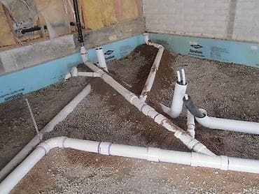 construction work: Монтаж и замена сантехники Больше 6 лет опыта — 3