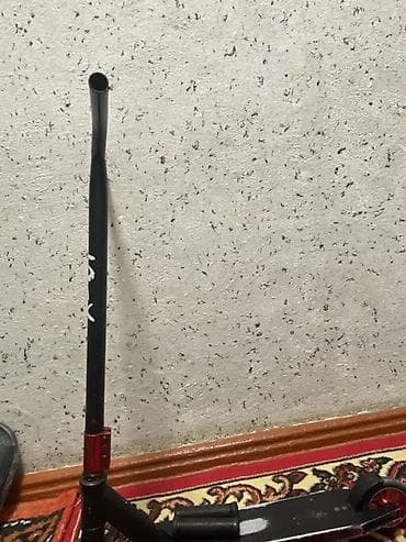 самокаты цены: Самокат, Трюковой — 6