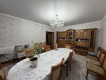 Кыймылсыз мүлк: 300 м², 9 бөлмө — 3