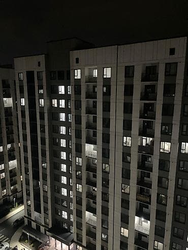 1 комната, 40 м², Элитка, 13 этаж, Евроремонт — 10