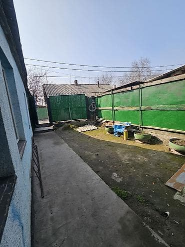 нижный ала арча: Продаётся участок с домом в Нижней Ала-арче по ул Чагай, ближе к ул — 7
