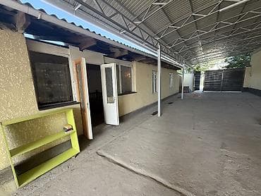 по ворошилова: 24 м², С мебелью полностью — 5