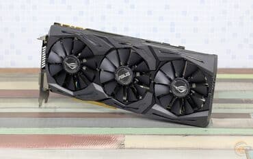 geforce gtx 1070 цена: Видеокарта, Б/у — 1