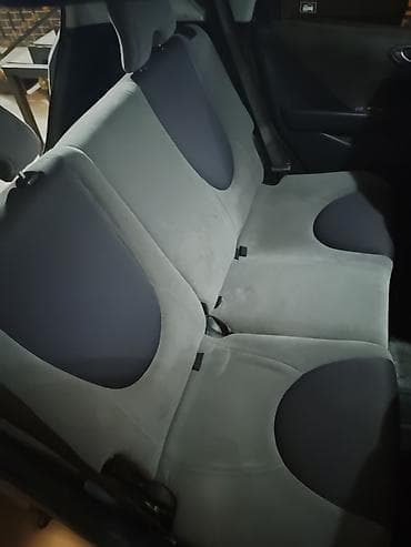 honda sport: Комплект элементов интерьера для автомобиля Honda (серия Fit/Jazz — 6