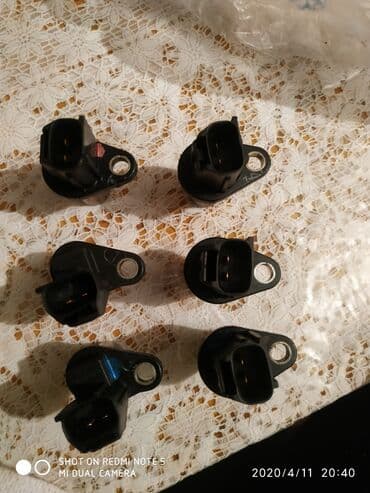 ip камеры speed dome с датчиком температуры: Датчик коленвала и распредвал на Тойота.Хонда.Ниссан.Субару.Форд — 10