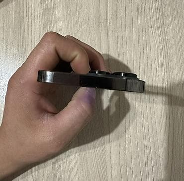 ТВ жана Видео: IPhone 13 Pro, Колдонулган, 256 ГБ, 83 % — 2