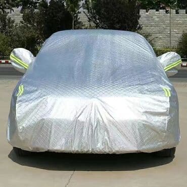 чехлы на авто бишкек: АВТОТЕНТ ЗА 1350 🔥. Чехол на авто защишает от солнца, дождя, грязи — 1