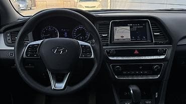 body kit: Hyundai Sonata: 2022 г., 2 л, Автомат, Газ, Седан — 8