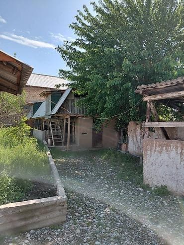 мелкий ремонт дома: Продается дом с приусадебным участком и хозяйственными постройками — 3