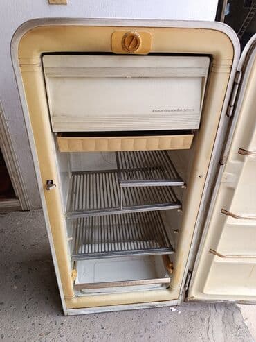 холодильник для мяса: Холодильник ЗИЛ Москва раритет мотор работает .нужна косметика. фрион — 4