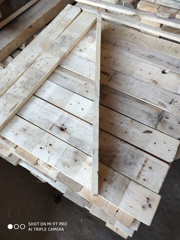 ХДФ: Доска доски даска жыгач дощечка дерево поддон рейка рейки лес дерево — 2